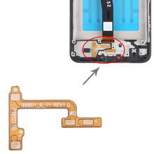 Load image into Gallery viewer, For Samsung Galaxy A22 5G SM-A226B Original LoudSpeaker Flex Cable
