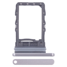 Load image into Gallery viewer, For Samsung Galaxy Z Flip6 SM-F741B Original SIM Card Tray, For Samsung Galaxy Z Flip6 (Original), For Samsung Galaxy Z Flip6(Original)