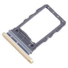 Load image into Gallery viewer, For Samsung Galaxy Z Flip6 SM-F741B Original SIM Card Tray, For Samsung Galaxy Z Flip6 (Original), For Samsung Galaxy Z Flip6(Original)