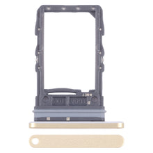Load image into Gallery viewer, For Samsung Galaxy Z Flip6 SM-F741B Original SIM Card Tray, For Samsung Galaxy Z Flip6 (Original), For Samsung Galaxy Z Flip6(Original)