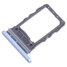 Load image into Gallery viewer, For Samsung Galaxy Z Flip6 SM-F741B Original SIM Card Tray, For Samsung Galaxy Z Flip6(Original), For Samsung Galaxy Z Flip6 (Original)