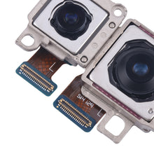 Load image into Gallery viewer, For Samsung Galaxy S24+ SM-S926B Original Camera Set (Macro + Wide + Back Camera)
