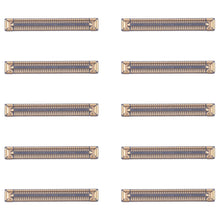 Load image into Gallery viewer, For Samsung Galaxy A22 SM-A225F 10pcs Motherboard LCD Display FPC Connector