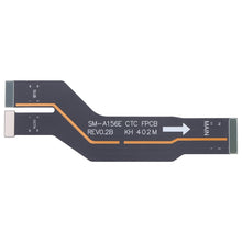 Load image into Gallery viewer, For Samsung Galaxy A15 5G SM-A156 Welding Motherboard Flex Cable