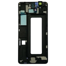 Load image into Gallery viewer, For Galaxy A8 Star / A9 Star / G8850 Front Housing LCD Frame Bezel Plate