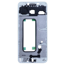 Load image into Gallery viewer, For Galaxy C5 Front Housing LCD Frame Bezel Plate