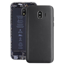 Load image into Gallery viewer, For Galaxy J2 Pro (2018), J2 (2018), J250F/DS Back Cover + Middle Frame Bezel Plate