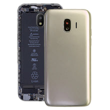 Load image into Gallery viewer, For Galaxy J2 Pro (2018), J2 (2018), J250F/DS Back Cover + Middle Frame Bezel Plate