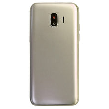 Load image into Gallery viewer, For Galaxy J2 Pro (2018), J2 (2018), J250F/DS Back Cover + Middle Frame Bezel Plate
