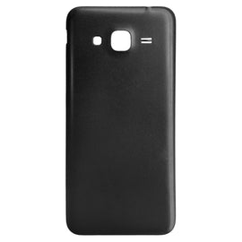 For Galaxy J3 (2016) / J320FN / J320F / J320G / J320M / J320A / J320V / J320P Back Cover
