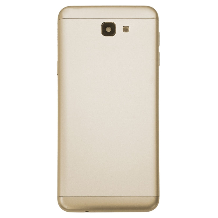 For Galaxy J5 Prime, On5 (2016), G570, G570F/DS, G570Y Back Cover