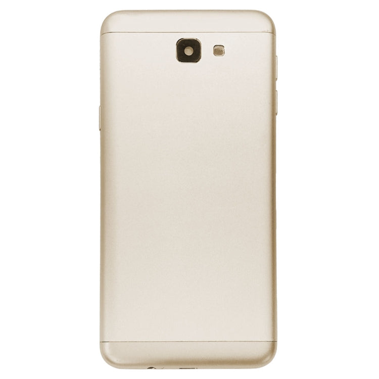 For Galaxy J7 Prime, G610F, G610F/DS, G610F/DD, G610M, G610M/DS, G610Y/DS, ON7(2016) Back Cover