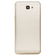 Load image into Gallery viewer, For Galaxy J7 Prime, G610F, G610F/DS, G610F/DD, G610M, G610M/DS, G610Y/DS, ON7(2016) Back Cover