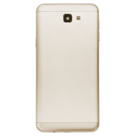 For Galaxy J7 Prime, G610F, G610F/DS, G610F/DD, G610M, G610M/DS, G610Y/DS, ON7(2016) Back Cover