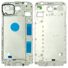 Load image into Gallery viewer, For Galaxy J7 V / J7 Perx / J727V / J727P Front Housing LCD Frame Bezel Plate