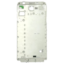 Load image into Gallery viewer, For Galaxy J7 V / J7 Perx / J727V / J727P Front Housing LCD Frame Bezel Plate