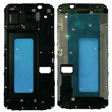 Load image into Gallery viewer, For Galaxy On6 / J6 / J600 Front Housing LCD Frame Bezel Plate