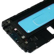 Load image into Gallery viewer, For Galaxy On6 / J6 / J600 Front Housing LCD Frame Bezel Plate