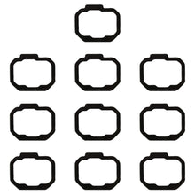 Load image into Gallery viewer, For Galaxy Note 8 10pcs Fingerprint Stickers