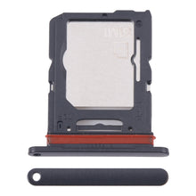 Load image into Gallery viewer, For Samsung Galaxy M55 SM-M556B Original SIM Card Tray + SIM Card Tray / Micro SD Card Tray