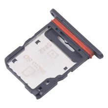 Load image into Gallery viewer, For Samsung Galaxy M55 SM-M556B Original SIM Card Tray + SIM Card Tray / Micro SD Card Tray
