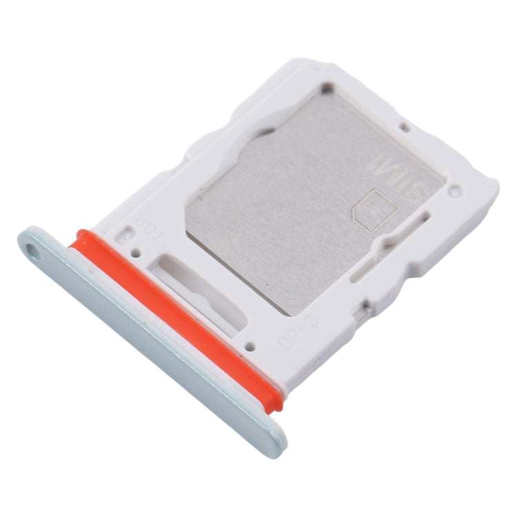 For Samsung Galaxy M55 SM-M556B Original SIM Card Tray + SIM Card Tray / Micro SD Card Tray, For Samsung Galaxy M55(Original)
