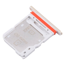 Load image into Gallery viewer, For Samsung Galaxy M55 SM-M556B Original SIM Card Tray + SIM Card Tray / Micro SD Card Tray, For Samsung Galaxy M55(Original)