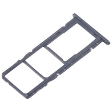 Load image into Gallery viewer, For Samsung Galaxy A06 SM-A065F Original SIM Card Tray + SIM Card Tray + Micro SD Card Tray