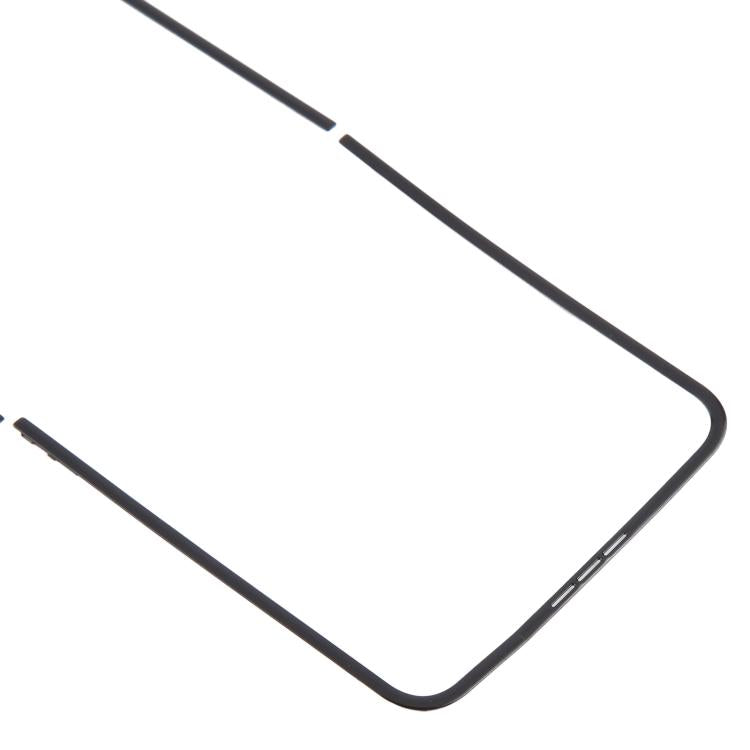 For Samsung Galaxy Z Flip5 SM-F731B Original Front LCD Screen Bezel Frame