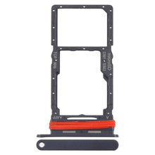 Load image into Gallery viewer, For Samsung Galaxy A16 5G SM-A166B Original SIM Card Tray + SIM Card Tray / Micro SD Card Tray, For Samsung Galaxy A16 5G(Original), For Samsung Galaxy A16 5G SM-A166B(Original)