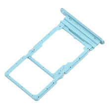 Load image into Gallery viewer, For Samsung Galaxy A16 5G SM-A166B Original SIM Card Tray + SIM Card Tray / Micro SD Card Tray, For Samsung Galaxy A16 5G SM-A166B(Original), For Samsung Galaxy A16 5G(Original)