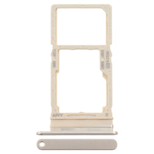 Load image into Gallery viewer, For Samsung Galaxy A16 5G SM-A166B Original SIM Card Tray + SIM Card Tray / Micro SD Card Tray, For Samsung Galaxy A16 5G(Original), For Samsung Galaxy A16 5G SM-A166B(Original)
