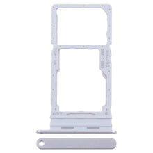 Load image into Gallery viewer, For Samsung Galaxy A16 5G SM-A166B Original SIM Card Tray + SIM Card Tray / Micro SD Card Tray, For Samsung Galaxy A16 5G(Original), For Samsung Galaxy A16 5G SM-A166B(Original)