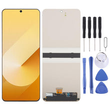 Load image into Gallery viewer, For Samsung Galaxy Z Flip6 SM-F741B Original LCD Screen with Digitizer Full Assembly