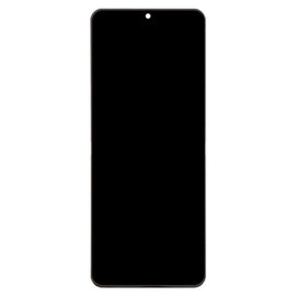 For Samsung Galaxy Z Flip6 SM-F741B Original LCD Screen with Digitizer Full Assembly