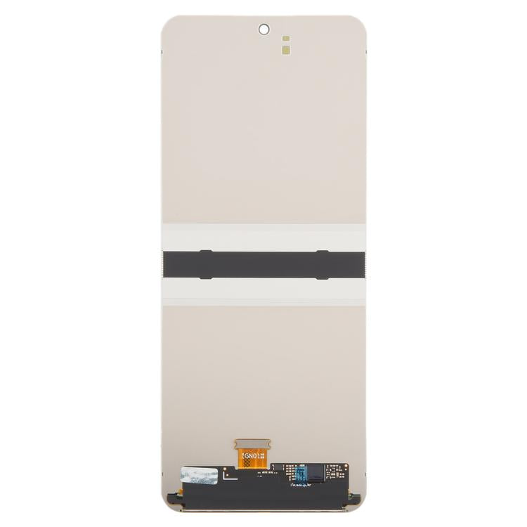 For Samsung Galaxy Z Flip6 SM-F741B Original LCD Screen with Digitizer Full Assembly