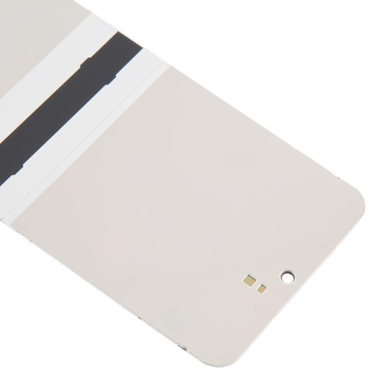 For Samsung Galaxy Z Flip6 SM-F741B Original LCD Screen with Digitizer Full Assembly
