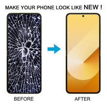 Load image into Gallery viewer, For Samsung Galaxy Z Flip6 SM-F741B Original LCD Screen with Digitizer Full Assembly