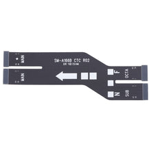 Load image into Gallery viewer, For Samsung Galaxy A16 5G SM-A166B Original Motherboard Flex Cable