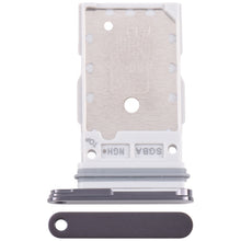 Load image into Gallery viewer, For Samsung Galaxy S25/S25+ SM-S931/S936 Original SIM Card Tray + SIM Card Tray, For Samsung Galaxy S25 / S25+ (Original), For Samsung Galaxy S25 / S25+(Original)