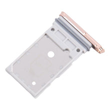 Load image into Gallery viewer, For Samsung Galaxy S25/S25+ SM-S931/S936 Original SIM Card Tray + SIM Card Tray, For Samsung Galaxy S25 / S25+(Original), For Samsung Galaxy S25 / S25+ (Original)
