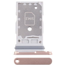 Load image into Gallery viewer, For Samsung Galaxy S25/S25+ SM-S931/S936 Original SIM Card Tray + SIM Card Tray, For Samsung Galaxy S25 / S25+ (Original), For Samsung Galaxy S25 / S25+(Original)