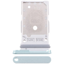 Load image into Gallery viewer, For Samsung Galaxy S25/S25+ SM-S931/S936 Original SIM Card Tray + SIM Card Tray, For Samsung Galaxy S25 / S25+ (Original), For Samsung Galaxy S25 / S25+(Original)