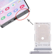 Load image into Gallery viewer, For Samsung Galaxy S25/S25+ SM-S931/S936 Original SIM Card Tray + SIM Card Tray, For Samsung Galaxy S25 / S25+ (Original), For Samsung Galaxy S25 / S25+(Original)