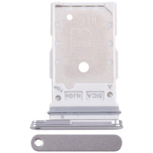 Load image into Gallery viewer, For Samsung Galaxy S25/S25+ SM-S931/S936 Original SIM Card Tray + SIM Card Tray, For Samsung Galaxy S25 / S25+ (Original), For Samsung Galaxy S25 / S25+(Original)
