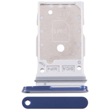 Load image into Gallery viewer, For Samsung Galaxy S25/S25+ SM-S931/S936 Original SIM Card Tray + SIM Card Tray, For Samsung Galaxy S25 / S25+ (Original), For Samsung Galaxy S25 / S25+(Original)