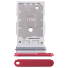 Load image into Gallery viewer, For Samsung Galaxy S25/S25+ SM-S931/S936 Original SIM Card Tray + SIM Card Tray, For Samsung Galaxy S25 / S25+ (Original), For Samsung Galaxy S25 / S25+(Original)