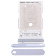 Load image into Gallery viewer, For Samsung Galaxy S25/S25+ SM-S931/S936 Original SIM Card Tray + SIM Card Tray, For Samsung Galaxy S25 / S25+ (Original), For Samsung Galaxy S25 / S25+(Original)