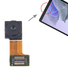 Load image into Gallery viewer, For Samsung Galaxy Tab A7 Lite SM-T220/T225 Original Front Facing Camera