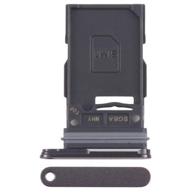 For Samsung Galaxy S24 FE SM-S721B Original SIM Card Tray